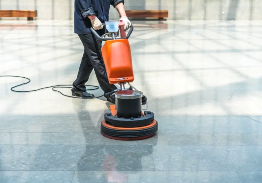 Communal cleaning Thames Valley